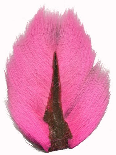 Marabou Brothers Bucktails