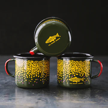 repyourwater enamel mugs