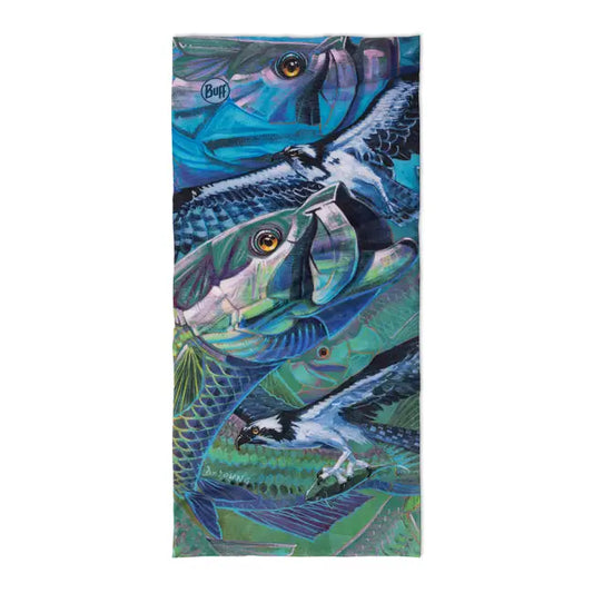 Buff CoolNet UV Tarpon and Talon