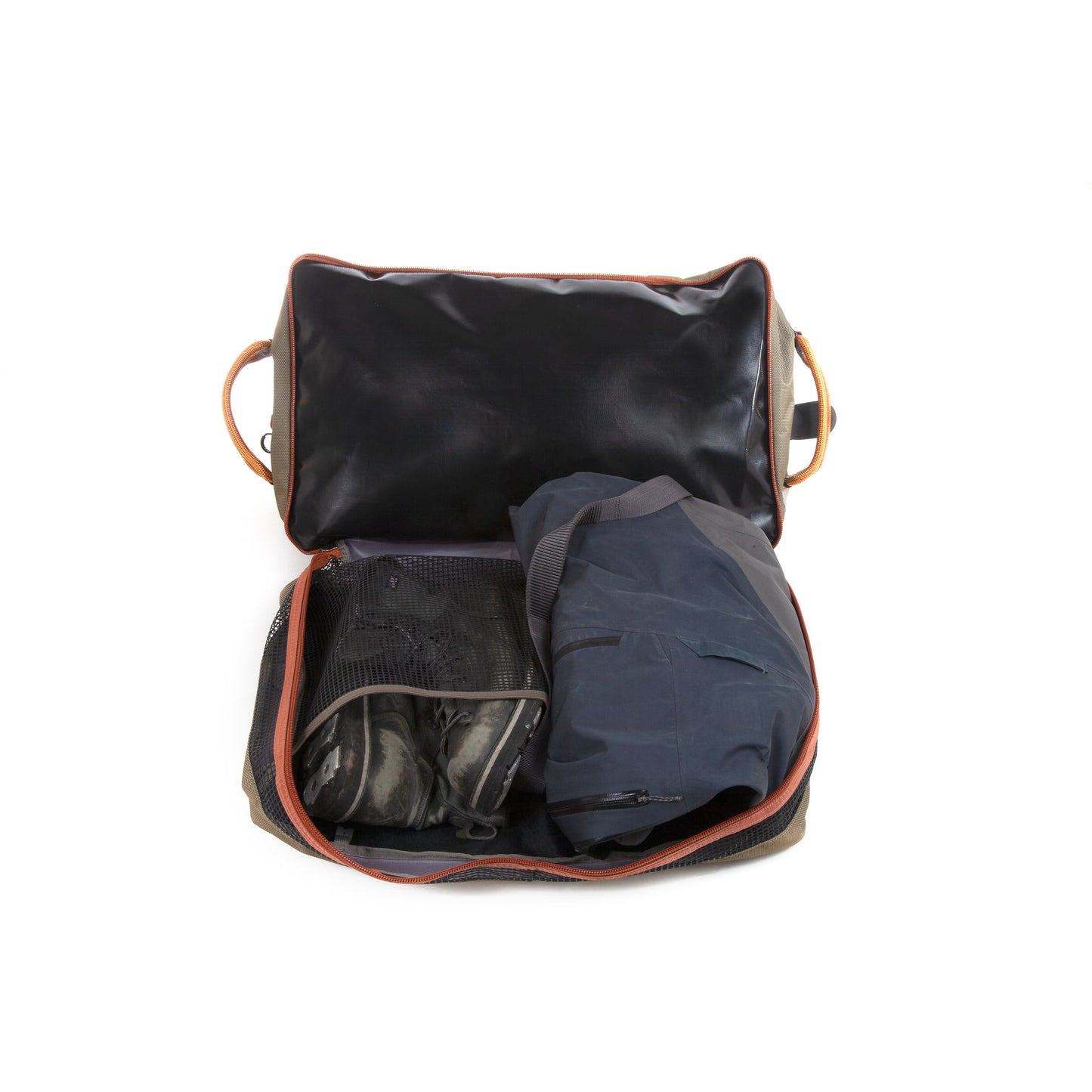 Fishpond Cimarron Wader Duffel
