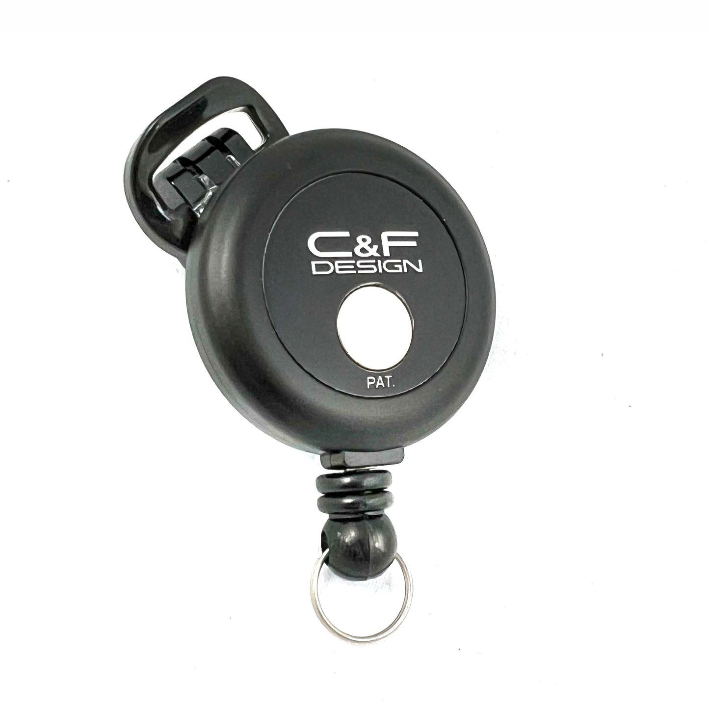 C&F Flex Crimp On Reel