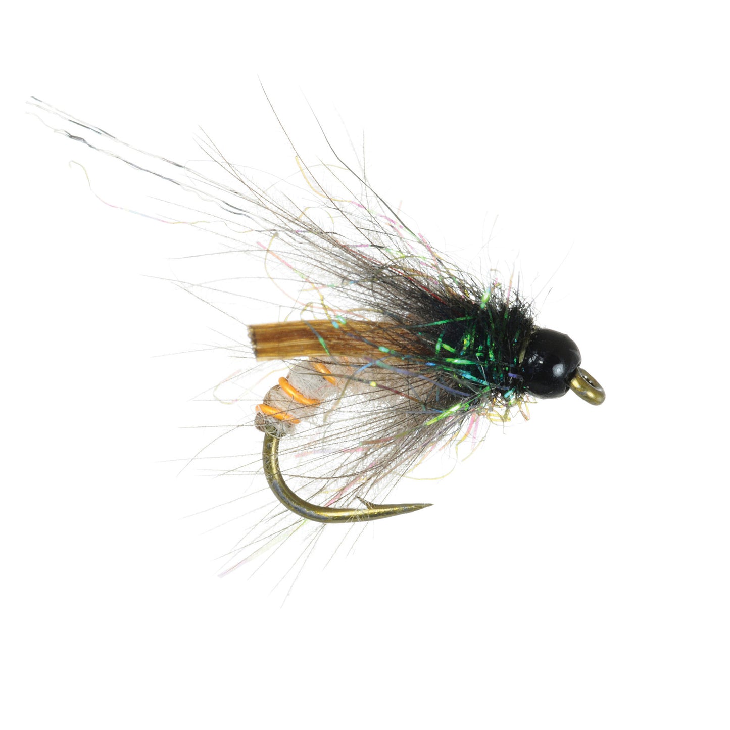 Caddistrophic Pupa, Craven's