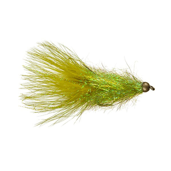Coffey's Sparkle Minnow
