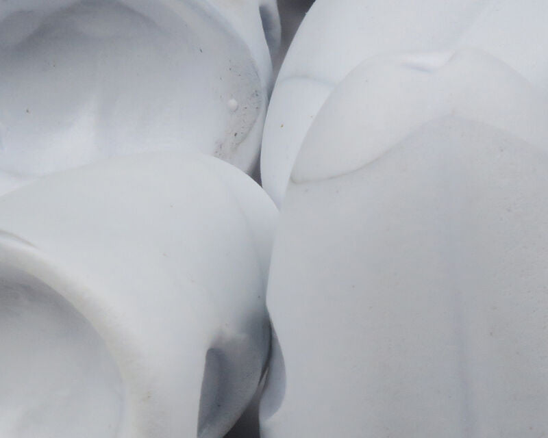 Double Barrel Popper & Slider Bodies