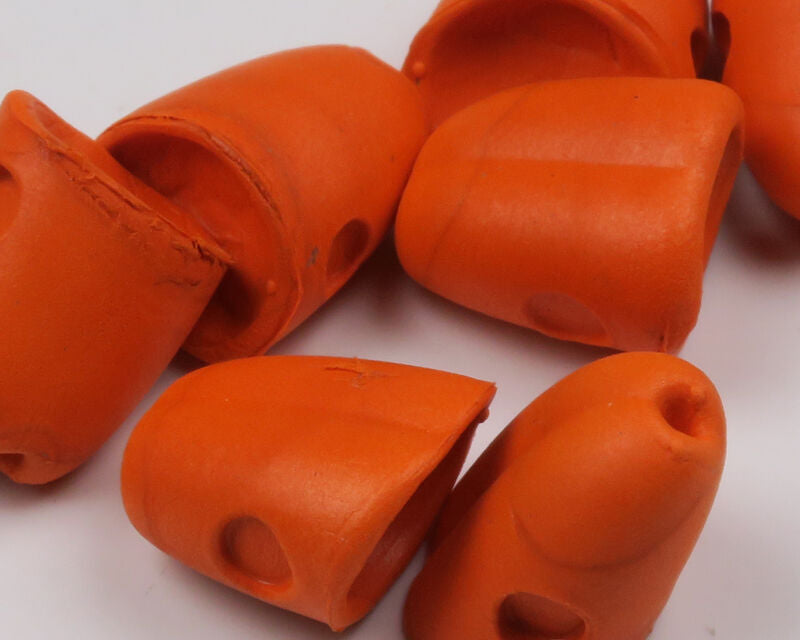 Double Barrel Popper & Slider Bodies