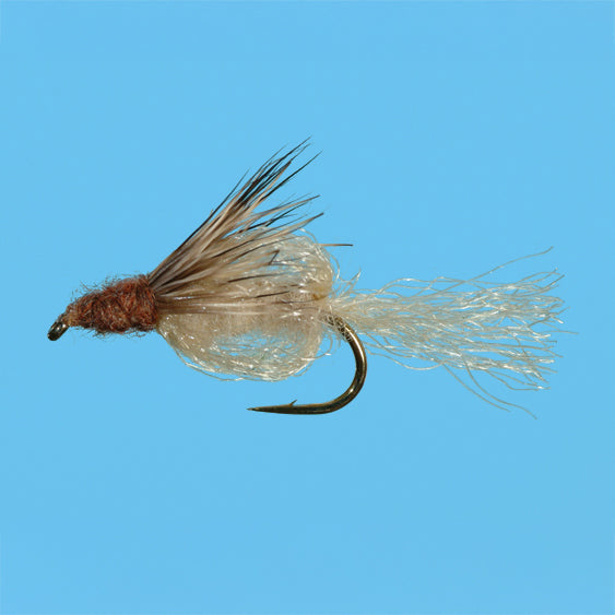 Deep Sparkle Pupa
