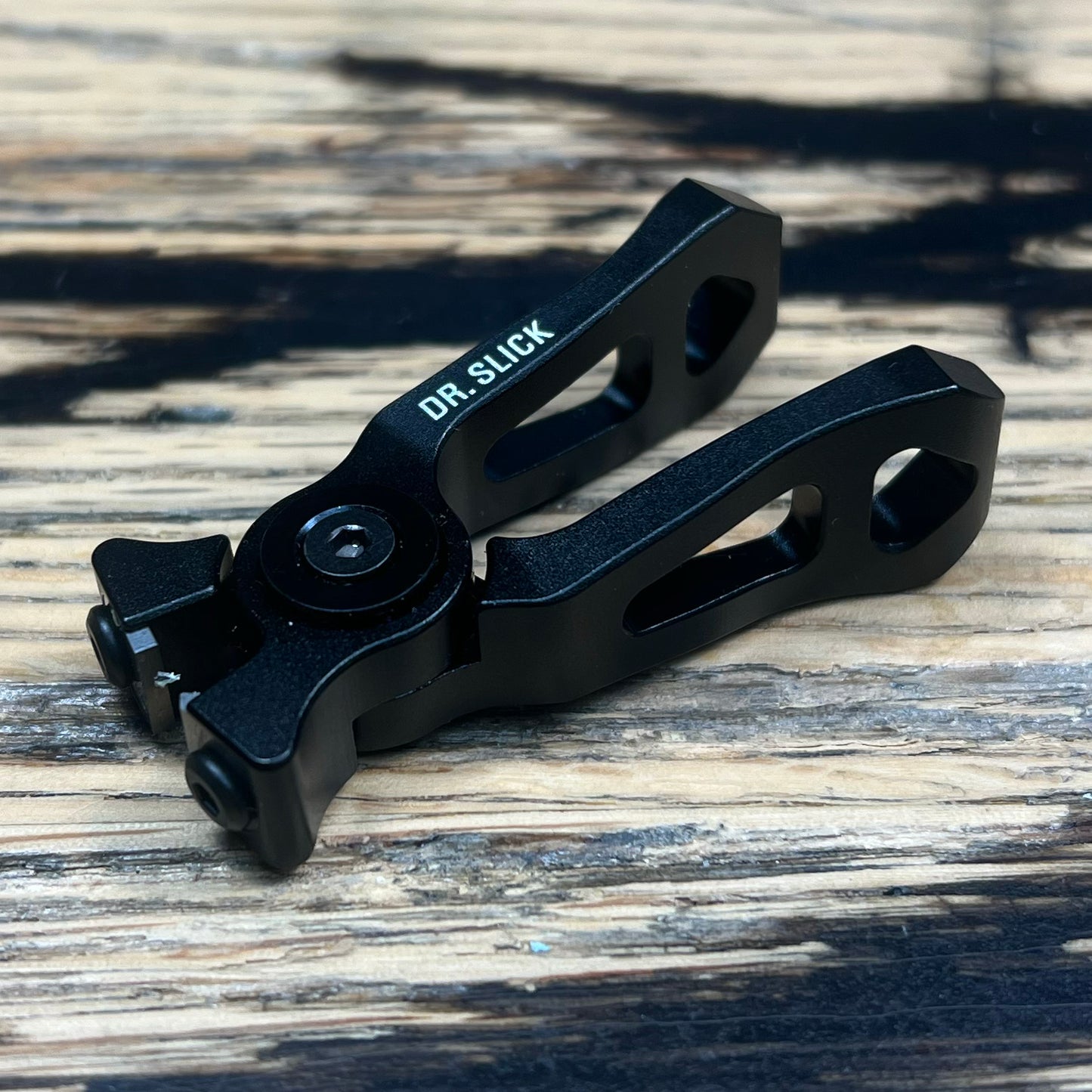 Dr. Slick Cyclone Nipper