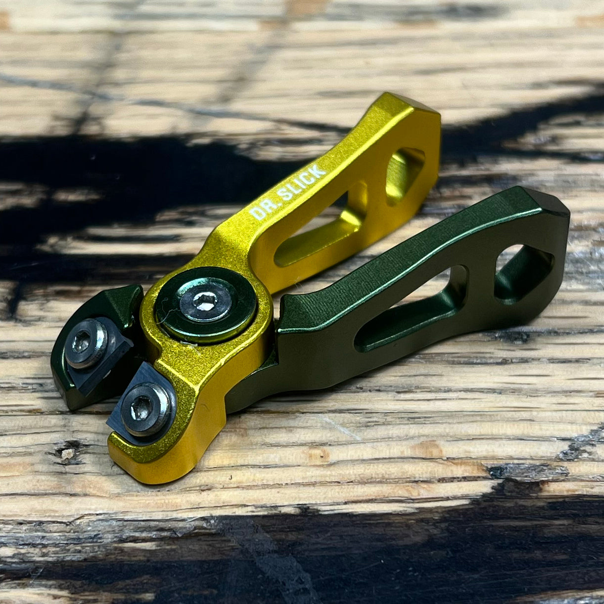 Dr. Slick Cyclone Nipper