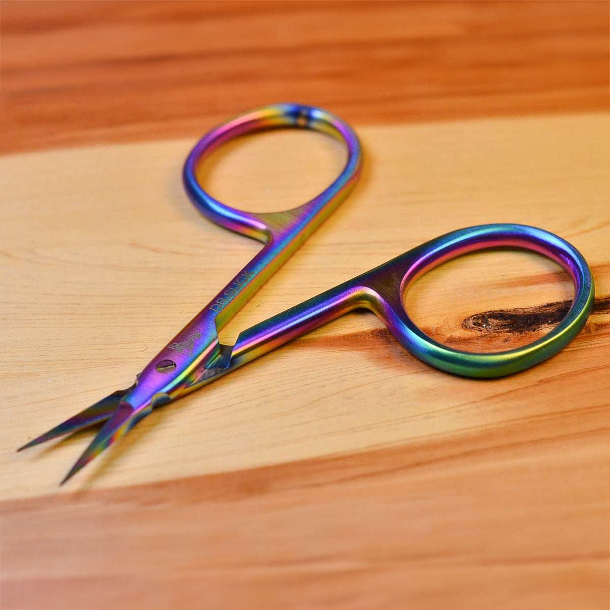 Dr. Slick Prism Scissors