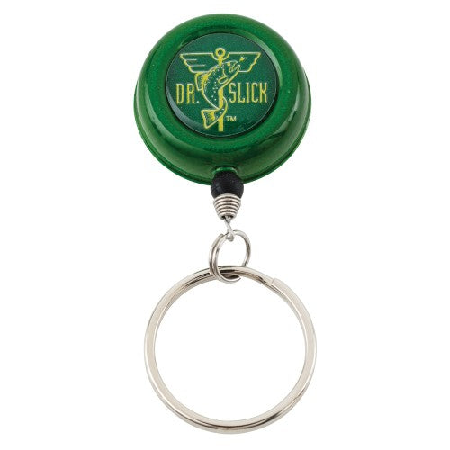 Dr Slick Pin-On Reel