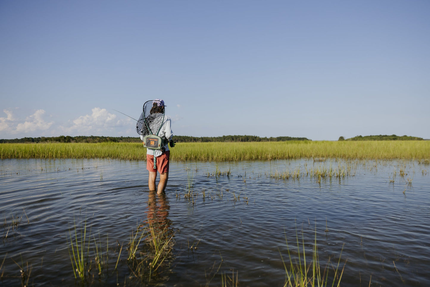 Fishpond El Jefe Net