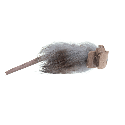 Emperor Mouse, Yewchuck's