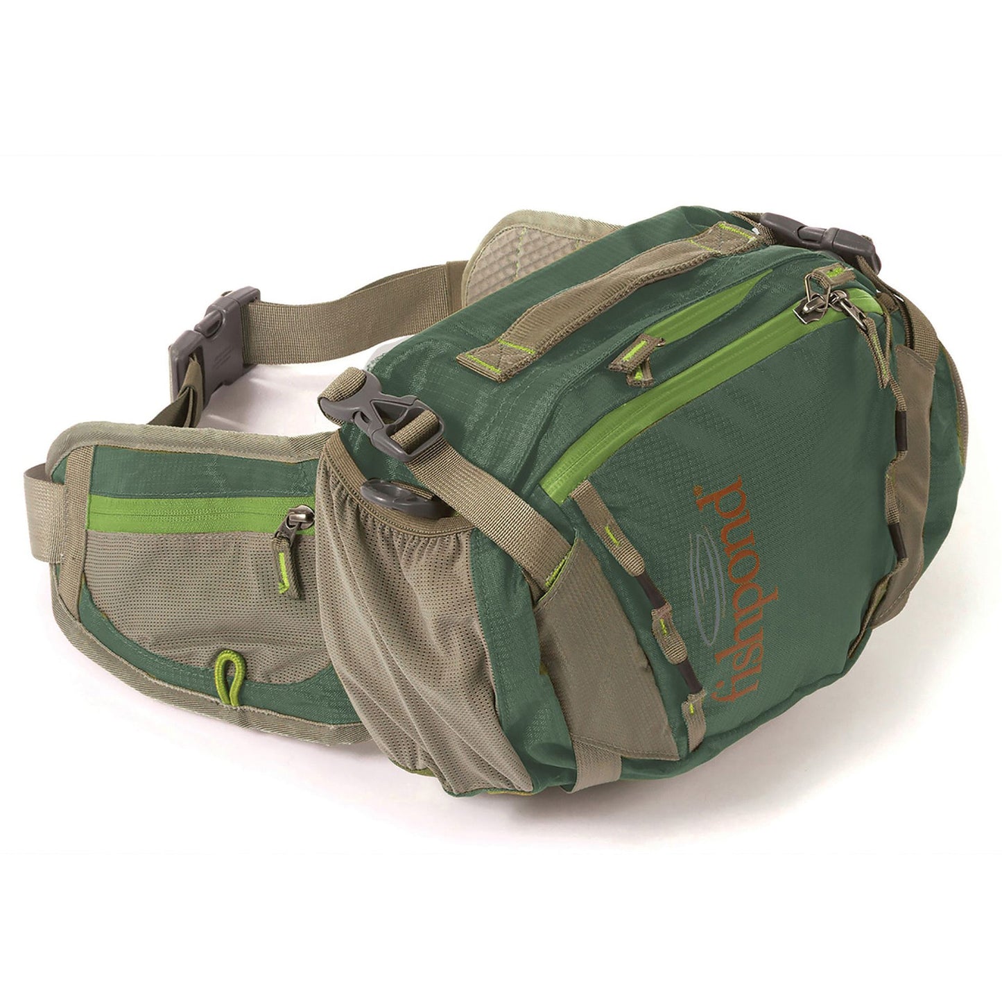 Fishpond Encampment Lumbar Pack