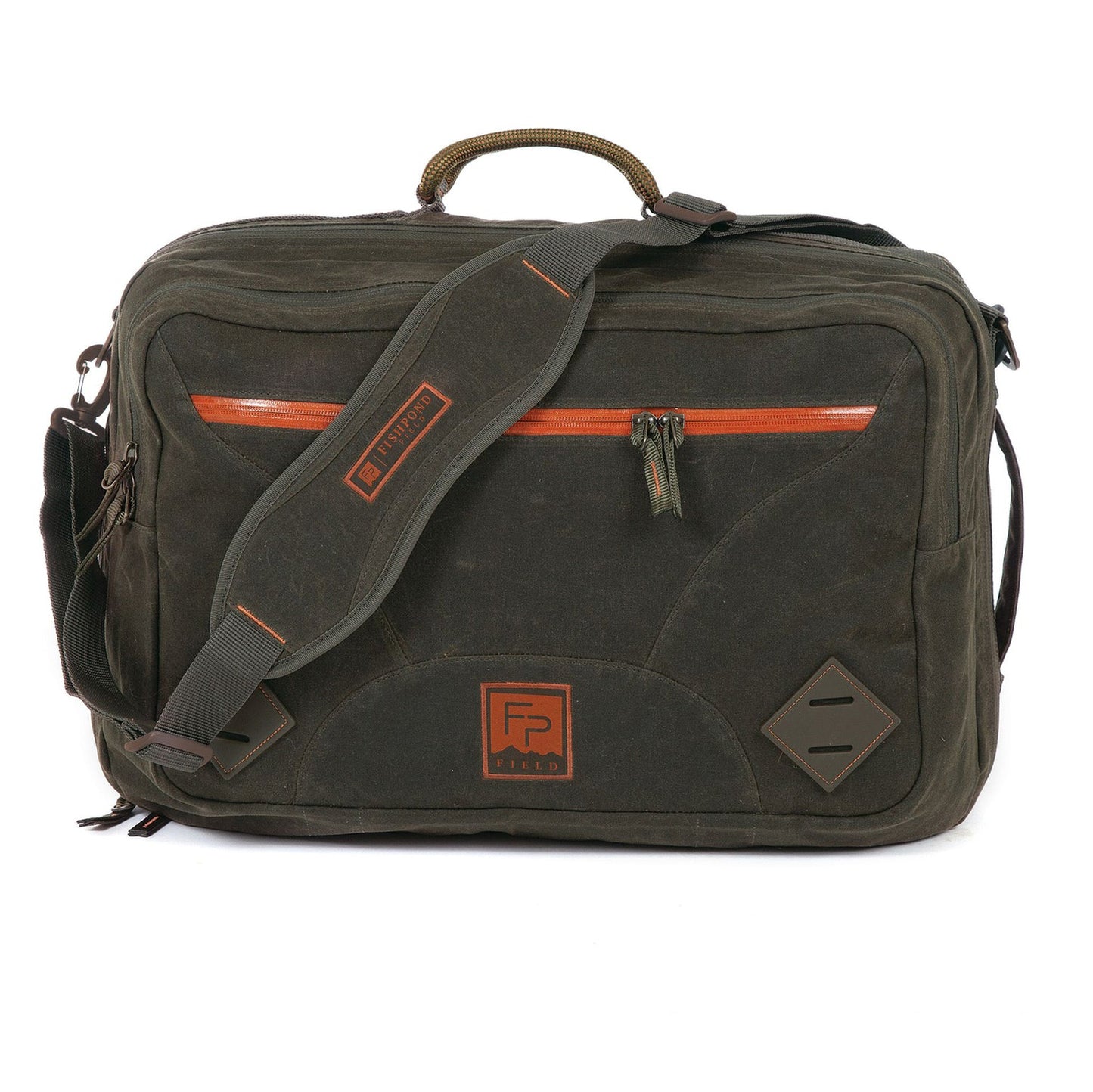 Fishpond Half Moon Weekender Bag