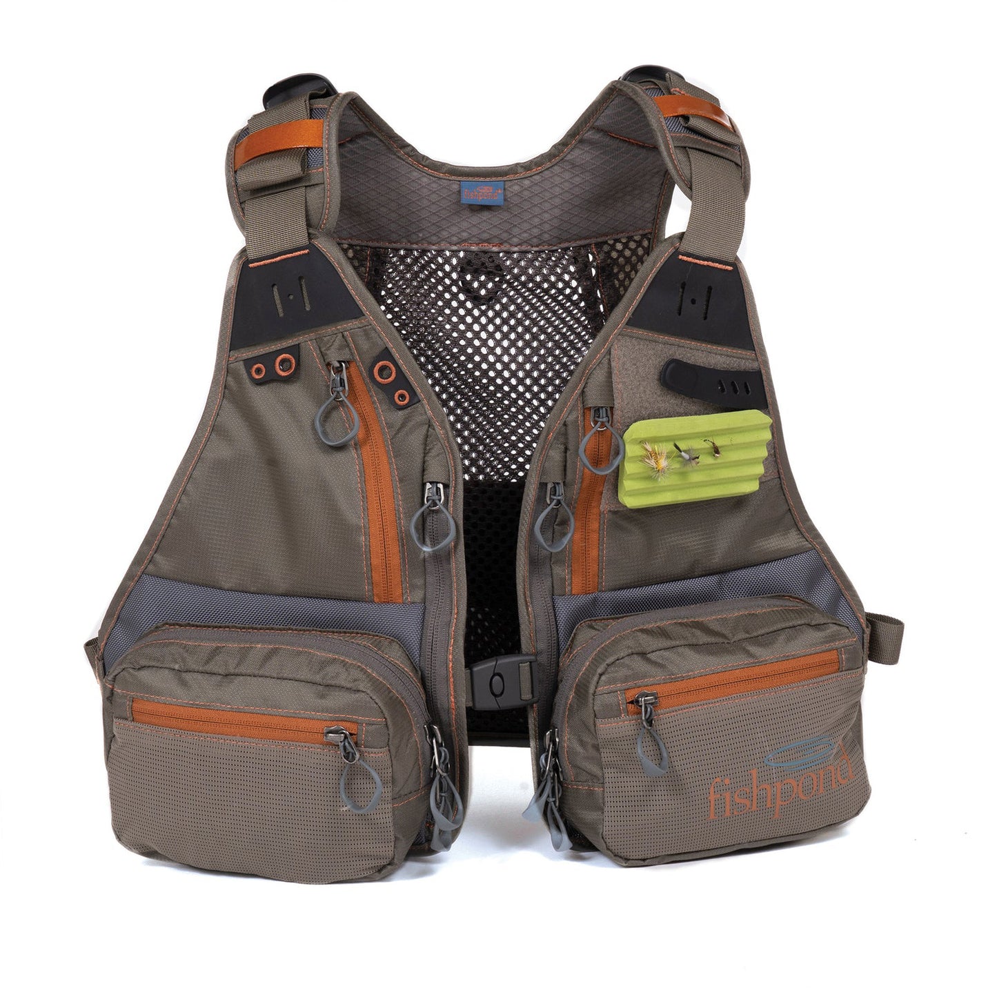 Fishpond Tenderfoot Youth Vest