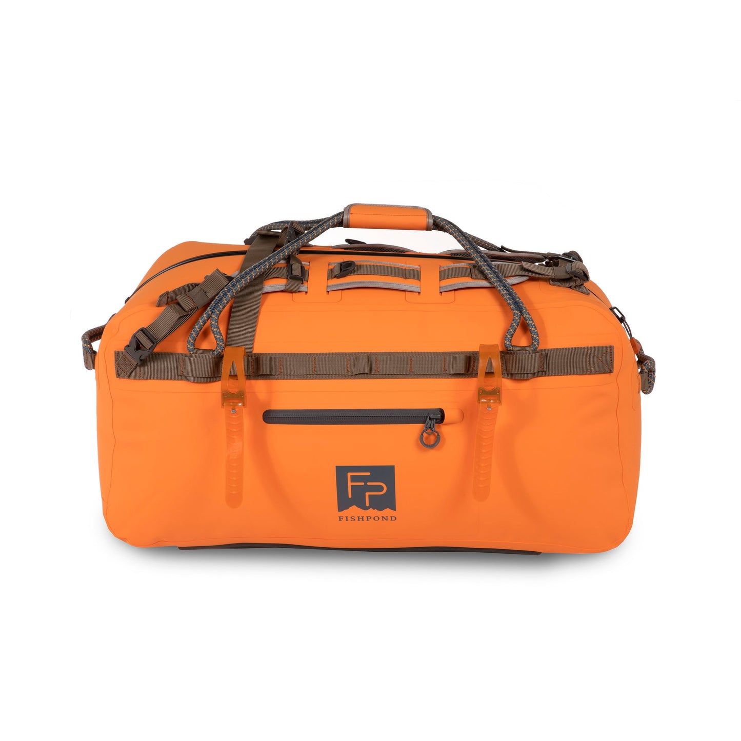 Fishpond Thunderhead Submersible Duffel, Large