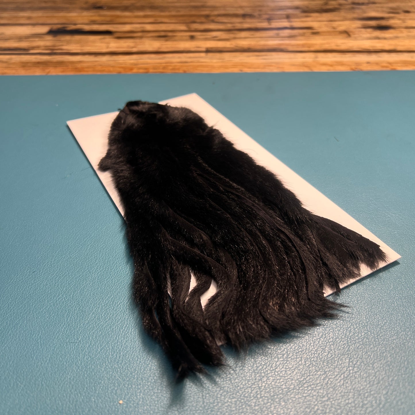 Whole Zonker Cut Squirrel Skins