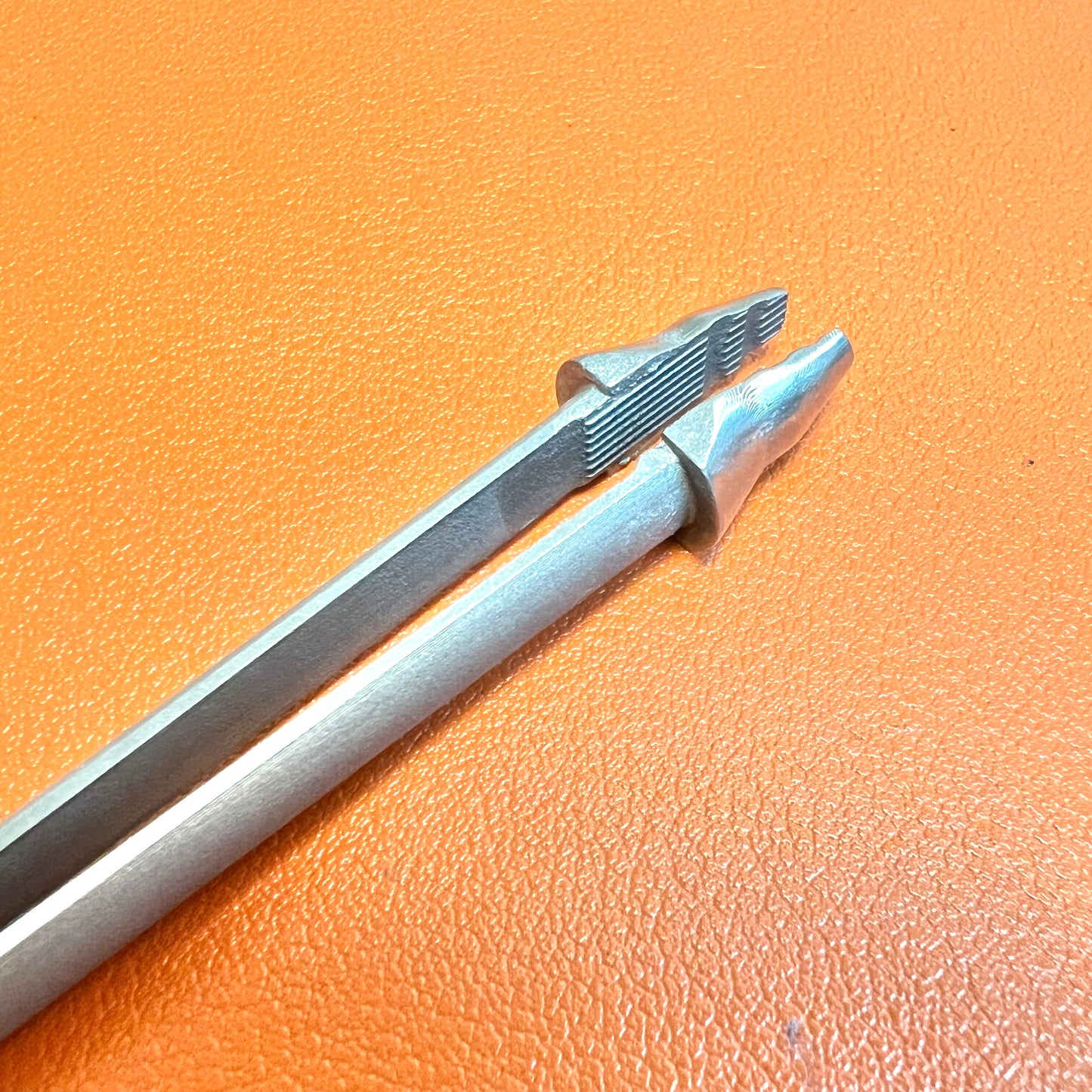 *NEW* Dyna-King Vise Replacement Jaws