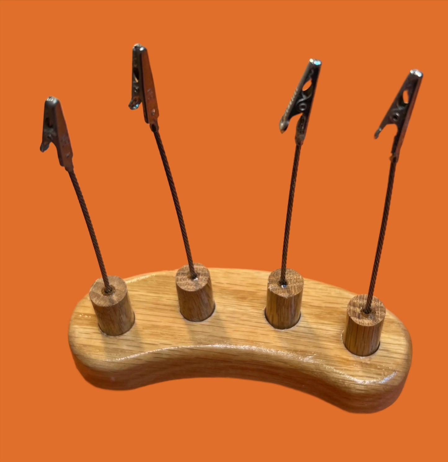 Wapsi Tyer's Presentation Set