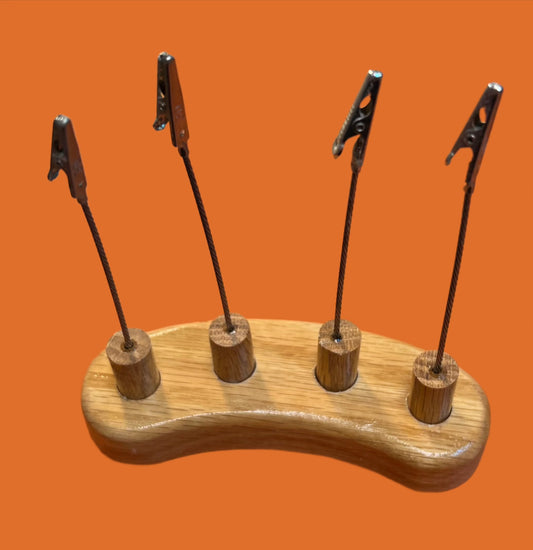 Wapsi Tyer's Presentation Set