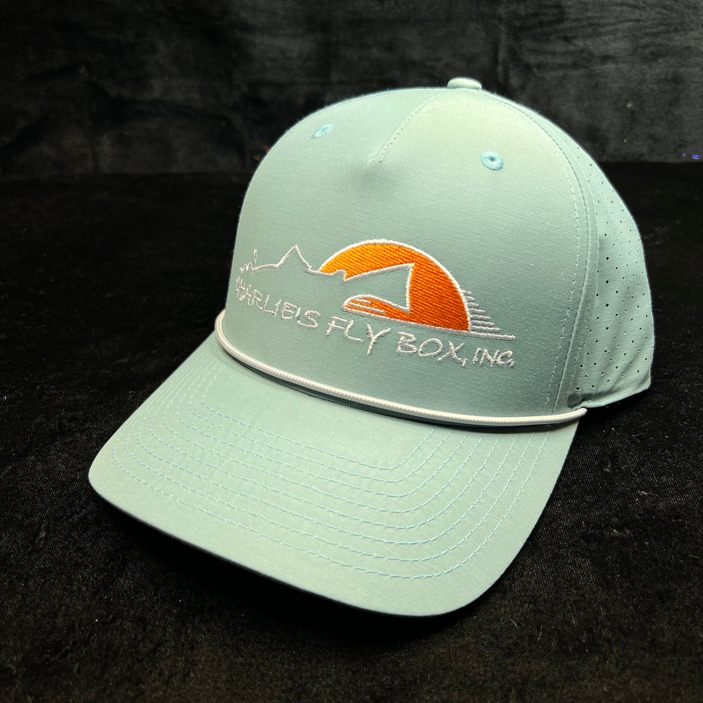 CFB Original Logo Tech Hats