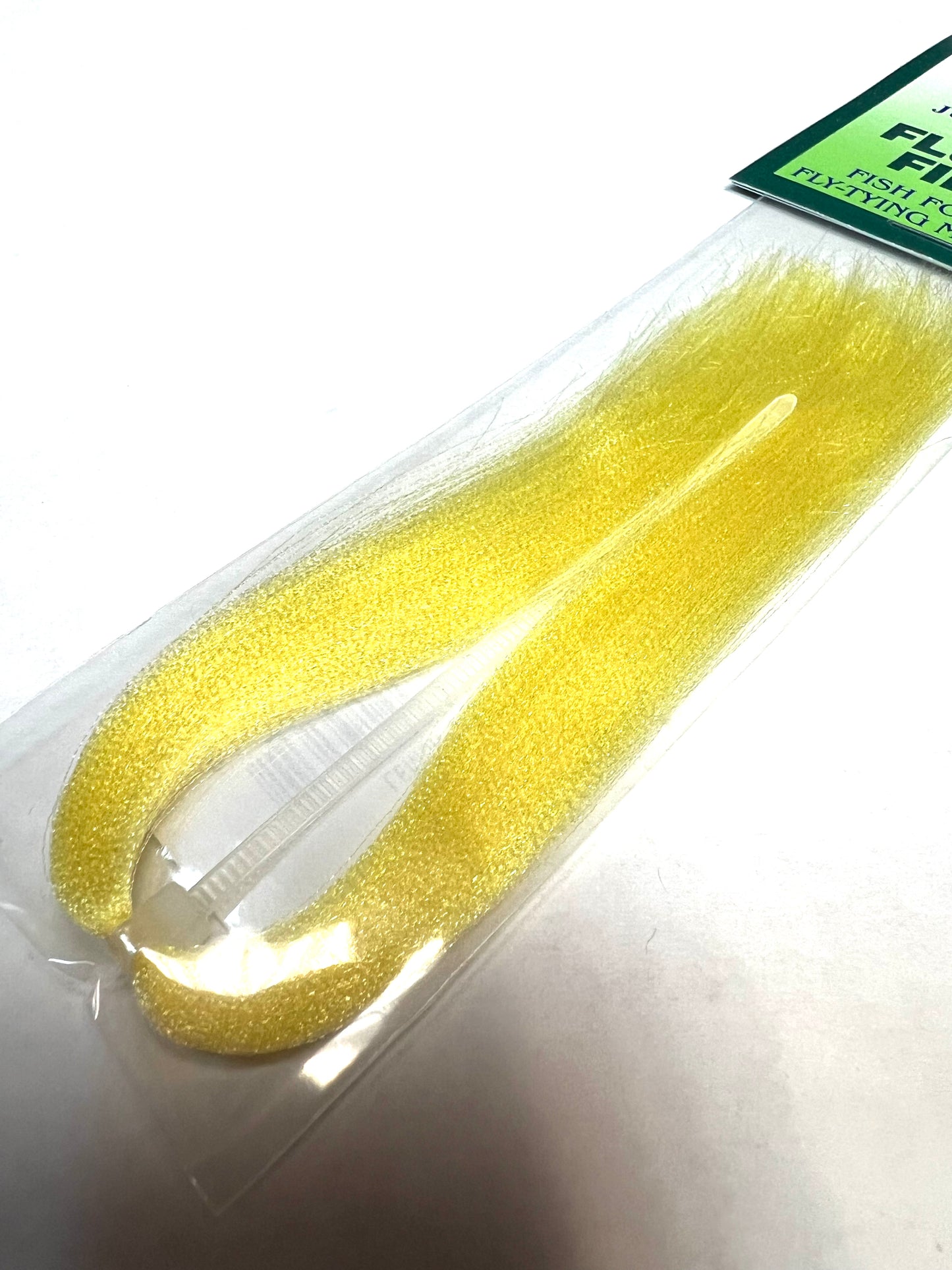 Fluoro Fiber