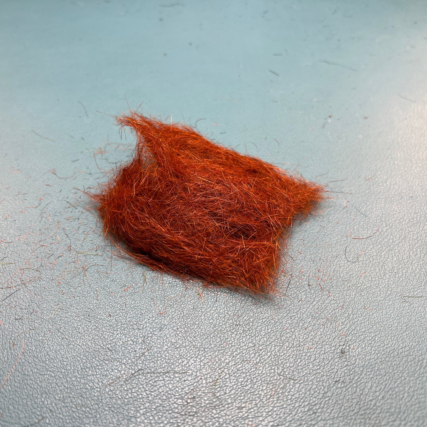 Fulling Mill Argentine Hare Dubbing