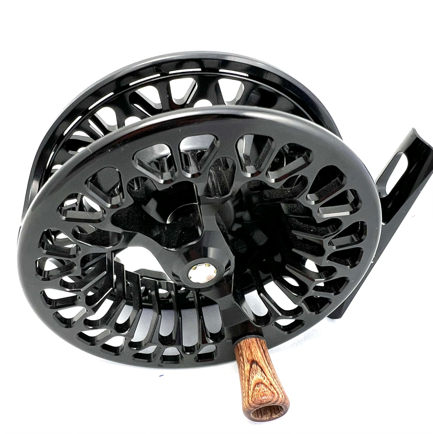 Abel Vaya 4/5 in Gloss Black