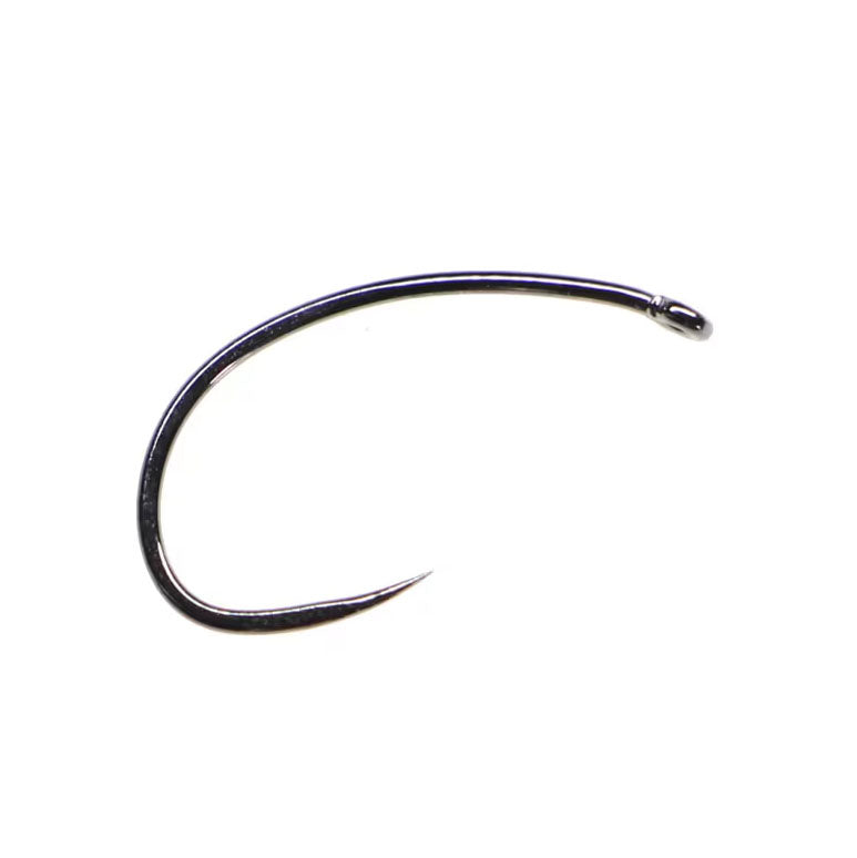 czech nymph hooks weighted Fulling Mill Heavy rr_track_clothing Okuma Fishing Rod/Reel first 24 Fly Selection Pack Colors:Black Blue Green Pumpkin