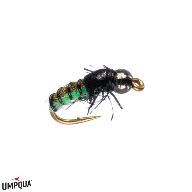 G.H. Special Caddis, Hart's