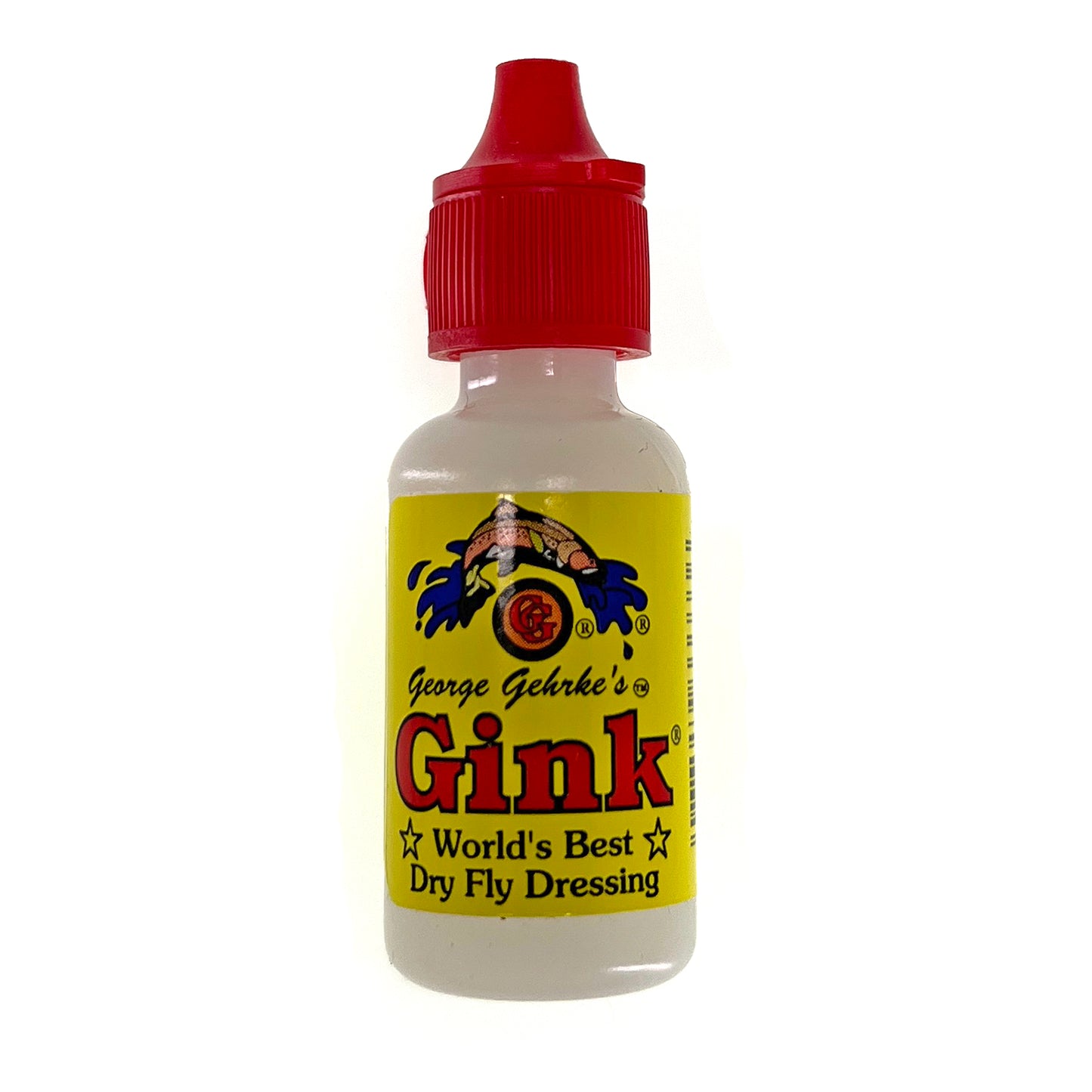 Gink Fly Floatant