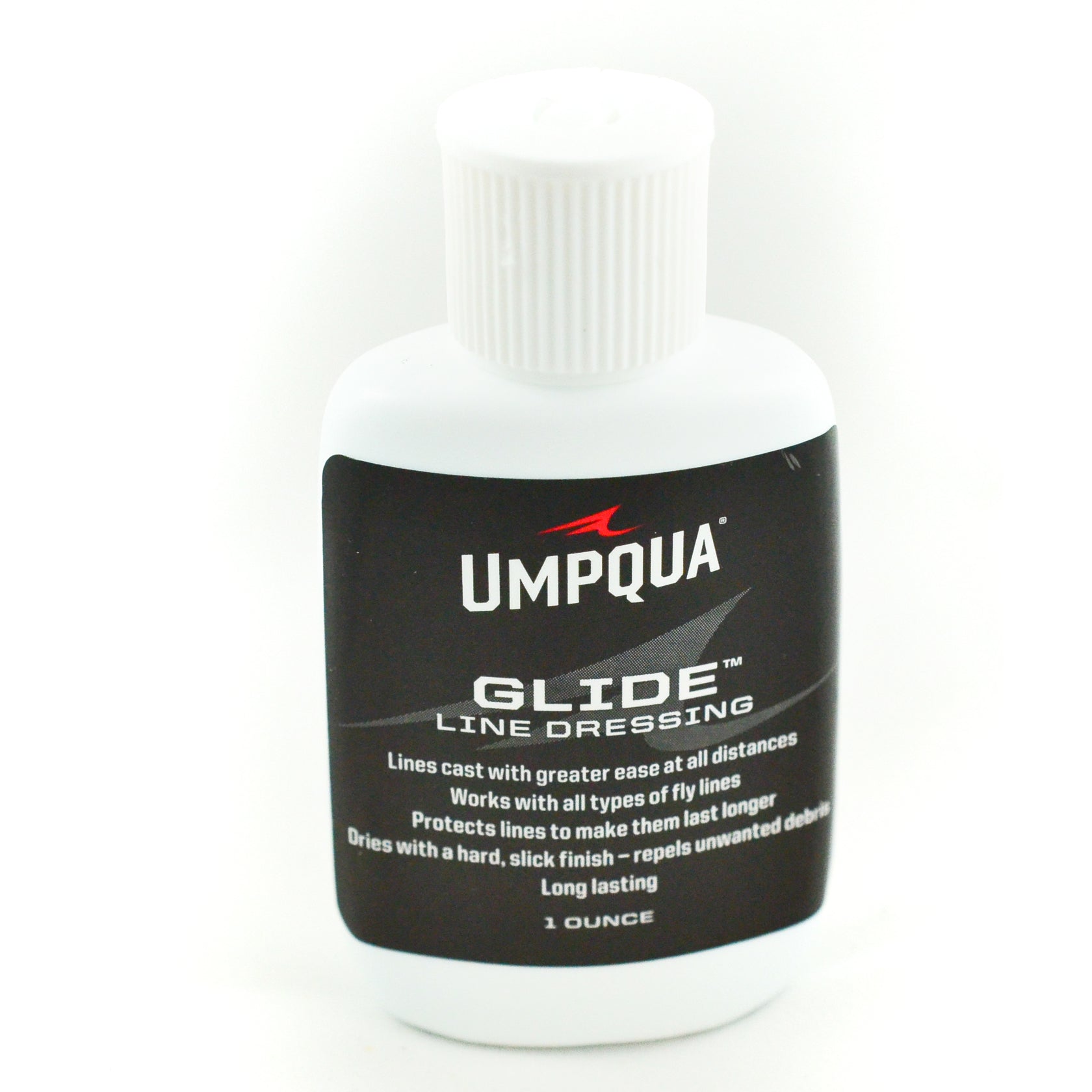 Glide Line Dressing Glide Line Dressing