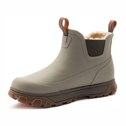 Grundens Deviation Sherpa Ankle Boot, Men's