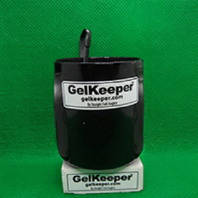 high dry liquid and powdered dessicant holder
