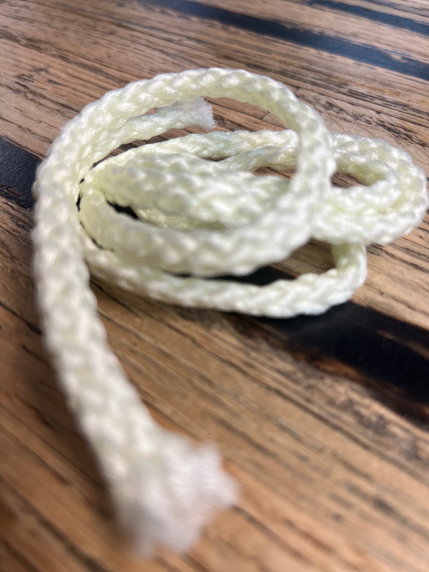 Polypropylene Macrame Yarn