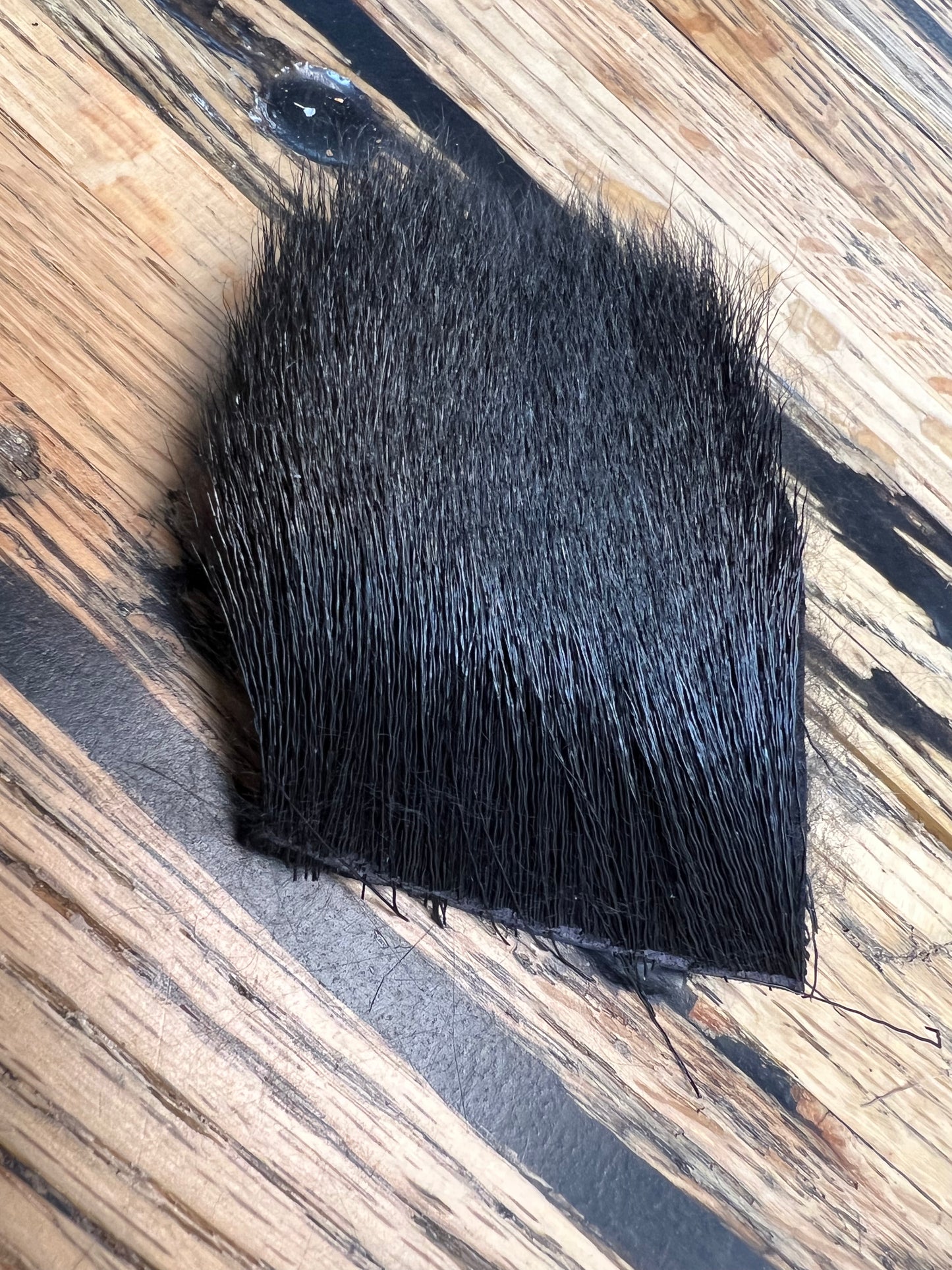Wapsi Short Fine Deer Hair