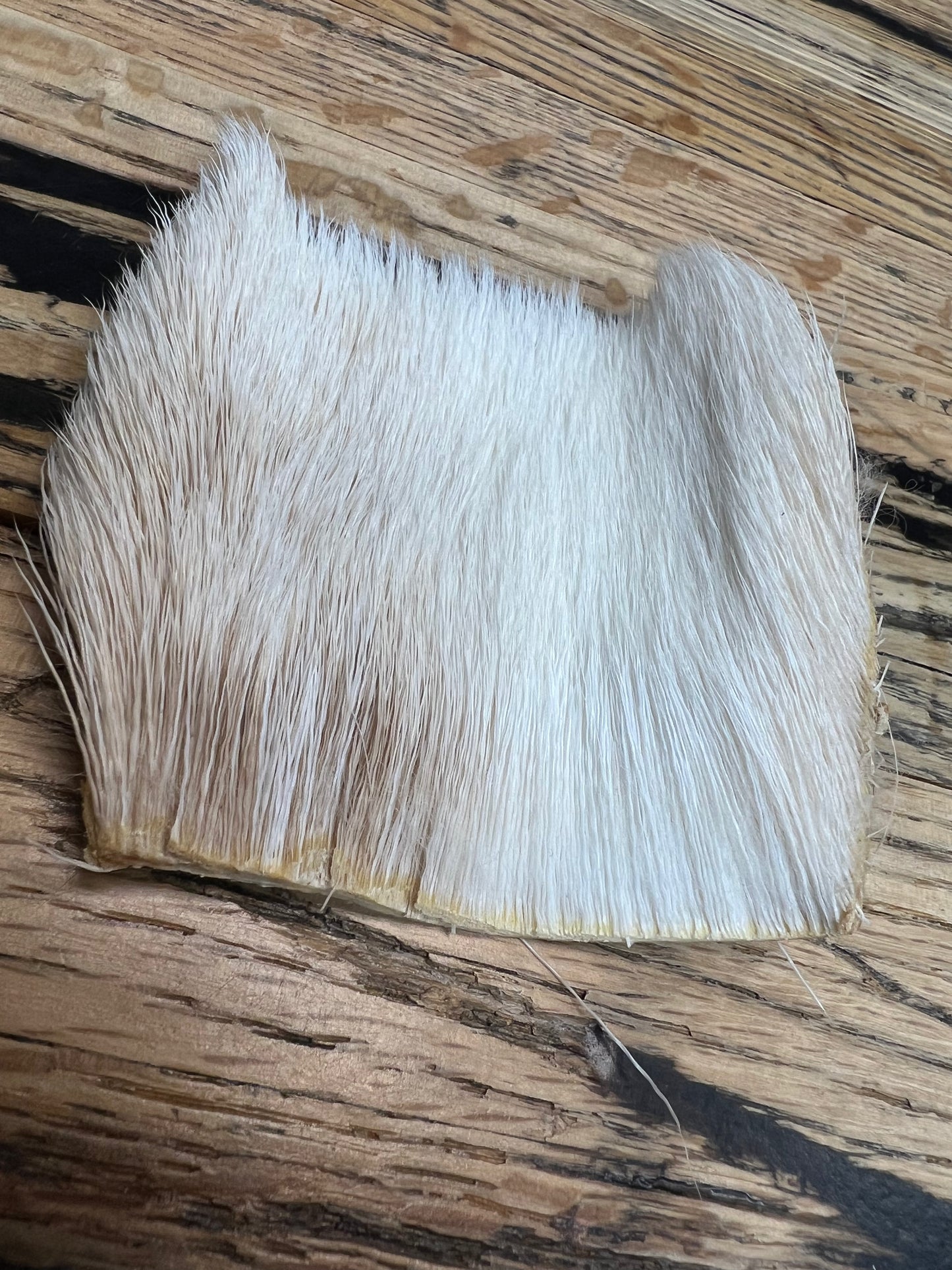 Wapsi Short Fine Deer Hair