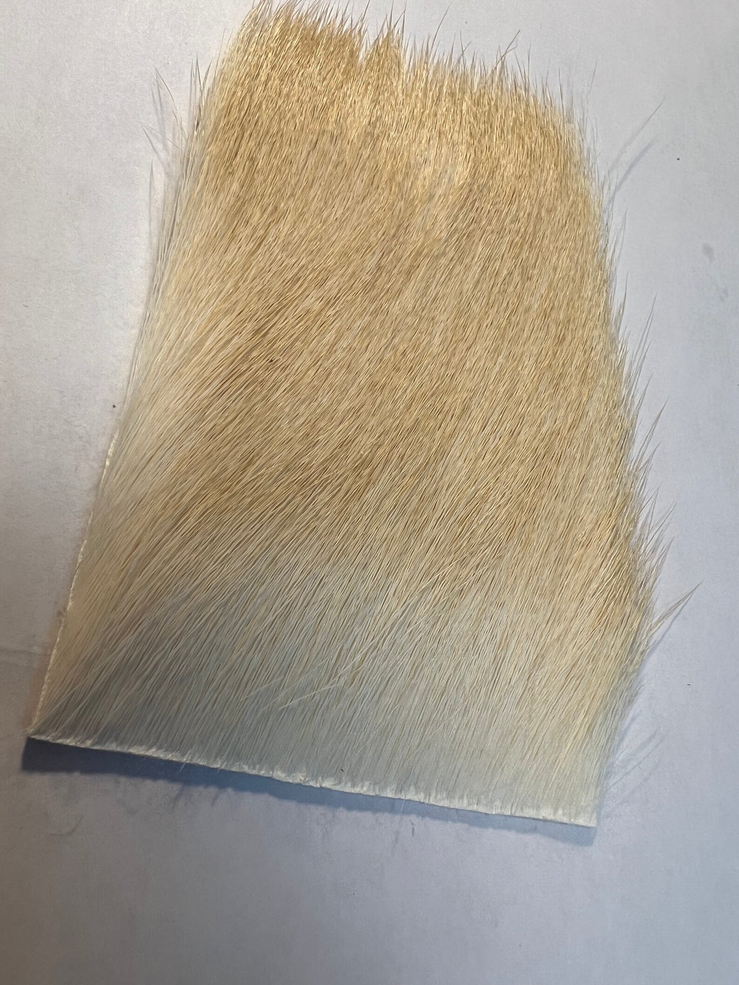 Varner Mid-Season Big Bug Deer Hair