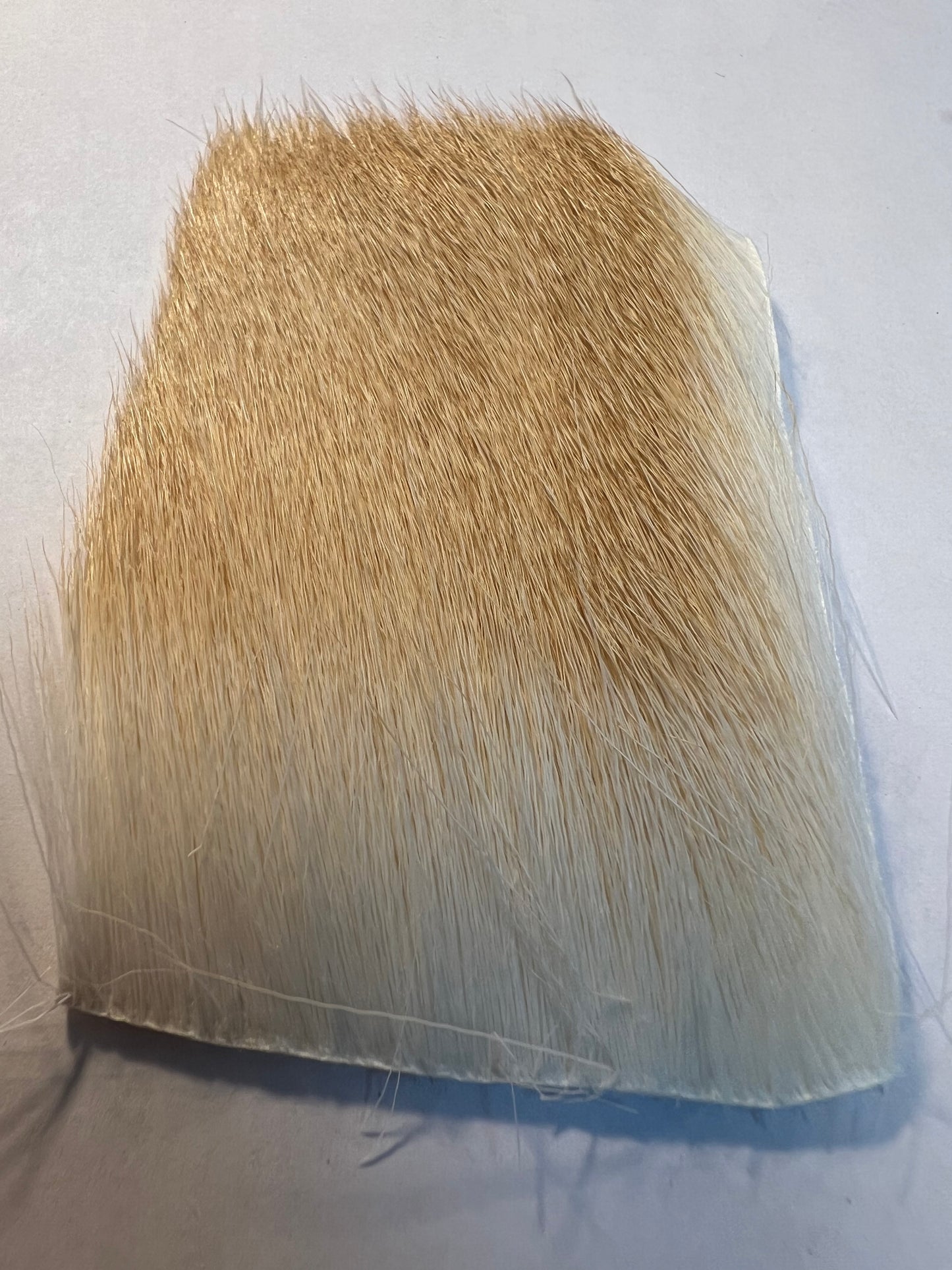 Varner Short-Fine Deer Hair