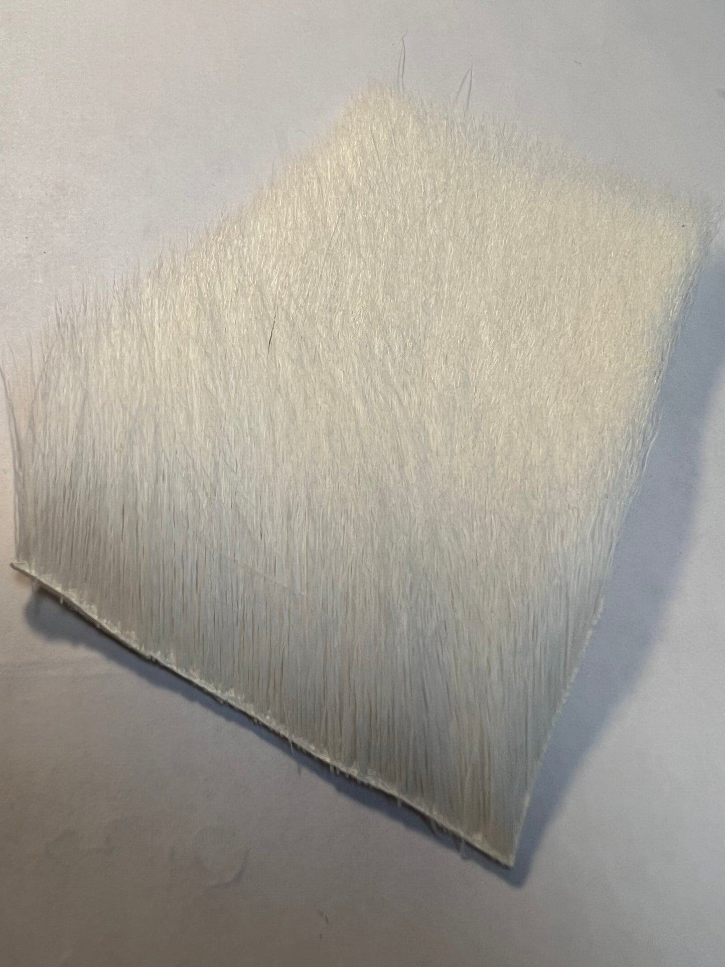 Varner Short-Fine Deer Hair
