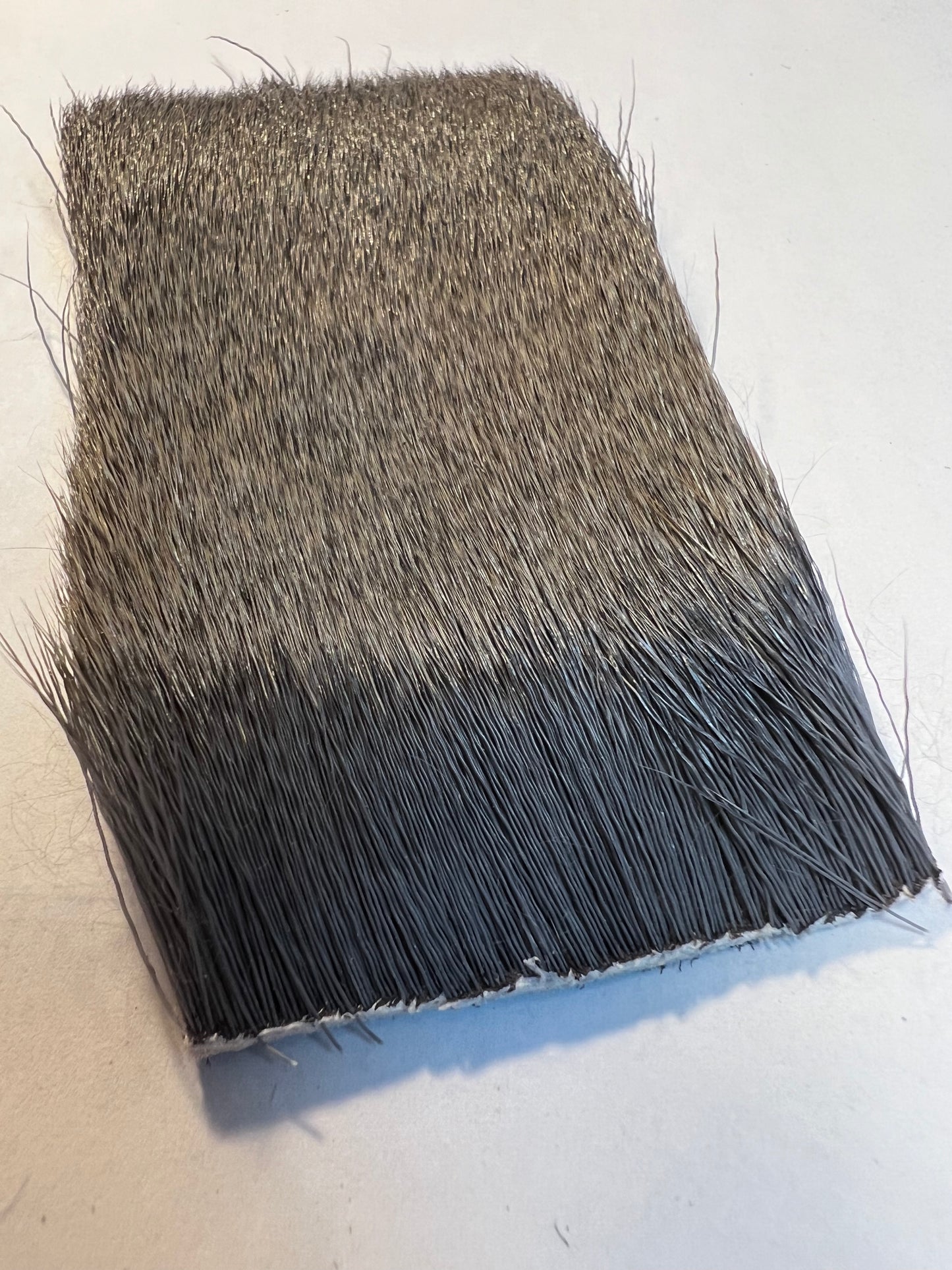 Varner Short-Fine Deer Hair