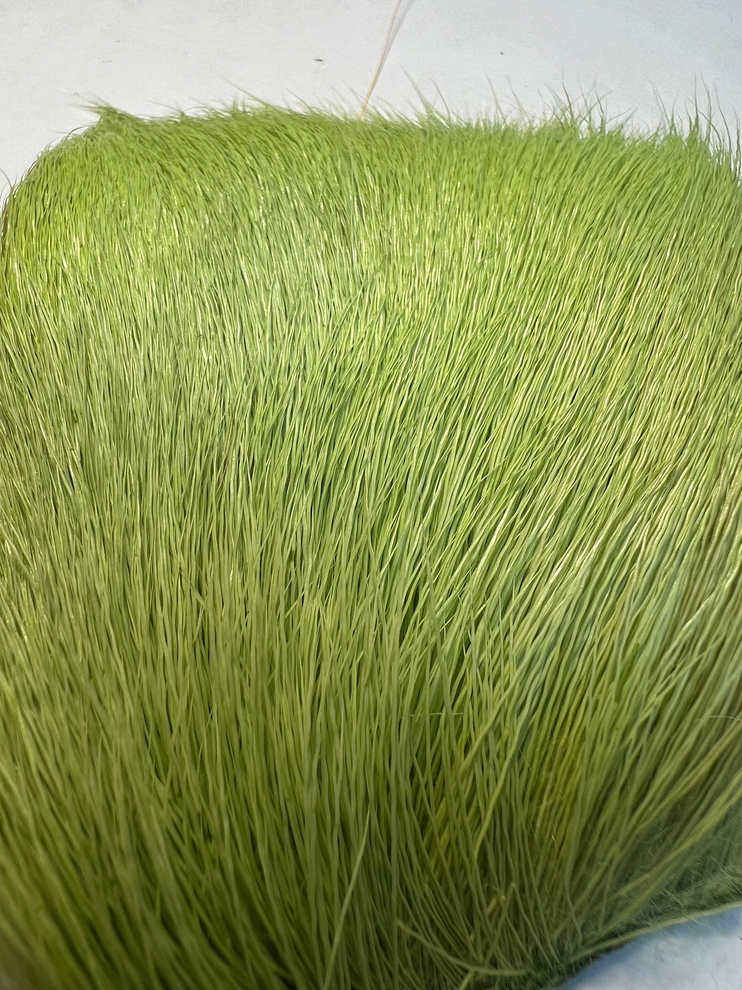 Varner Deer Belly Hair