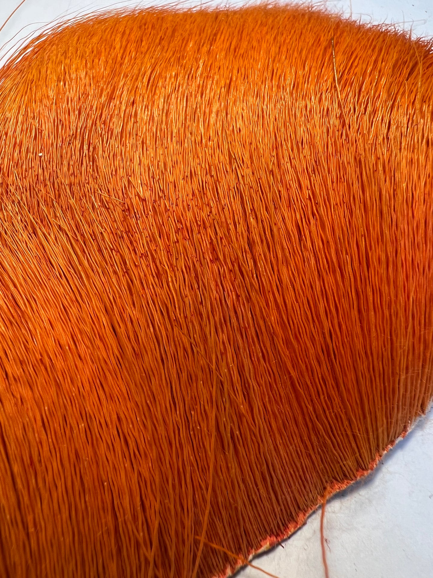 Varner Deer Belly Hair