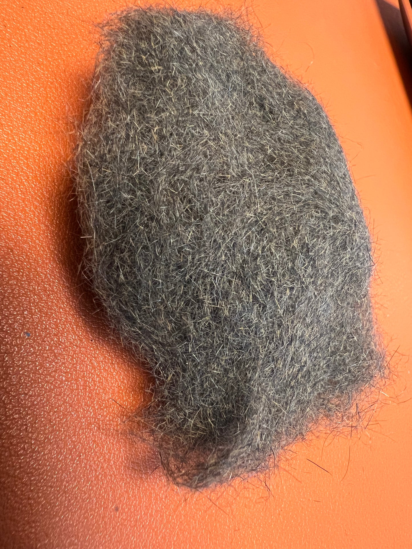 Magpie Materials Secret Squirrel Dubbing