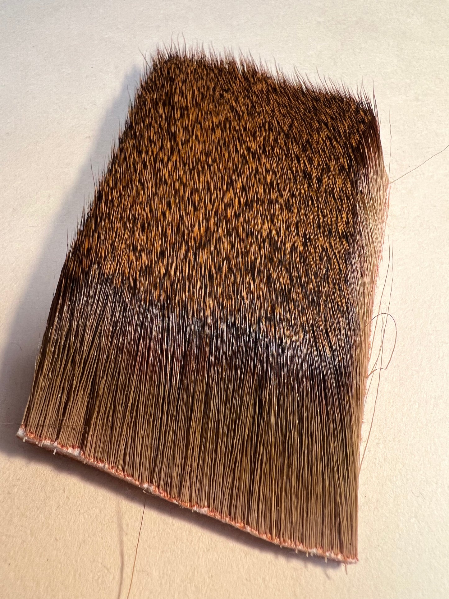 Varner Short-Fine Deer Hair