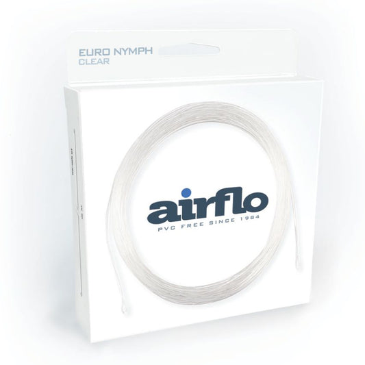 Airflo Euro Clear Fly Line