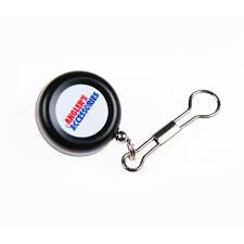 Angler’s Accessories Pin on Retractor