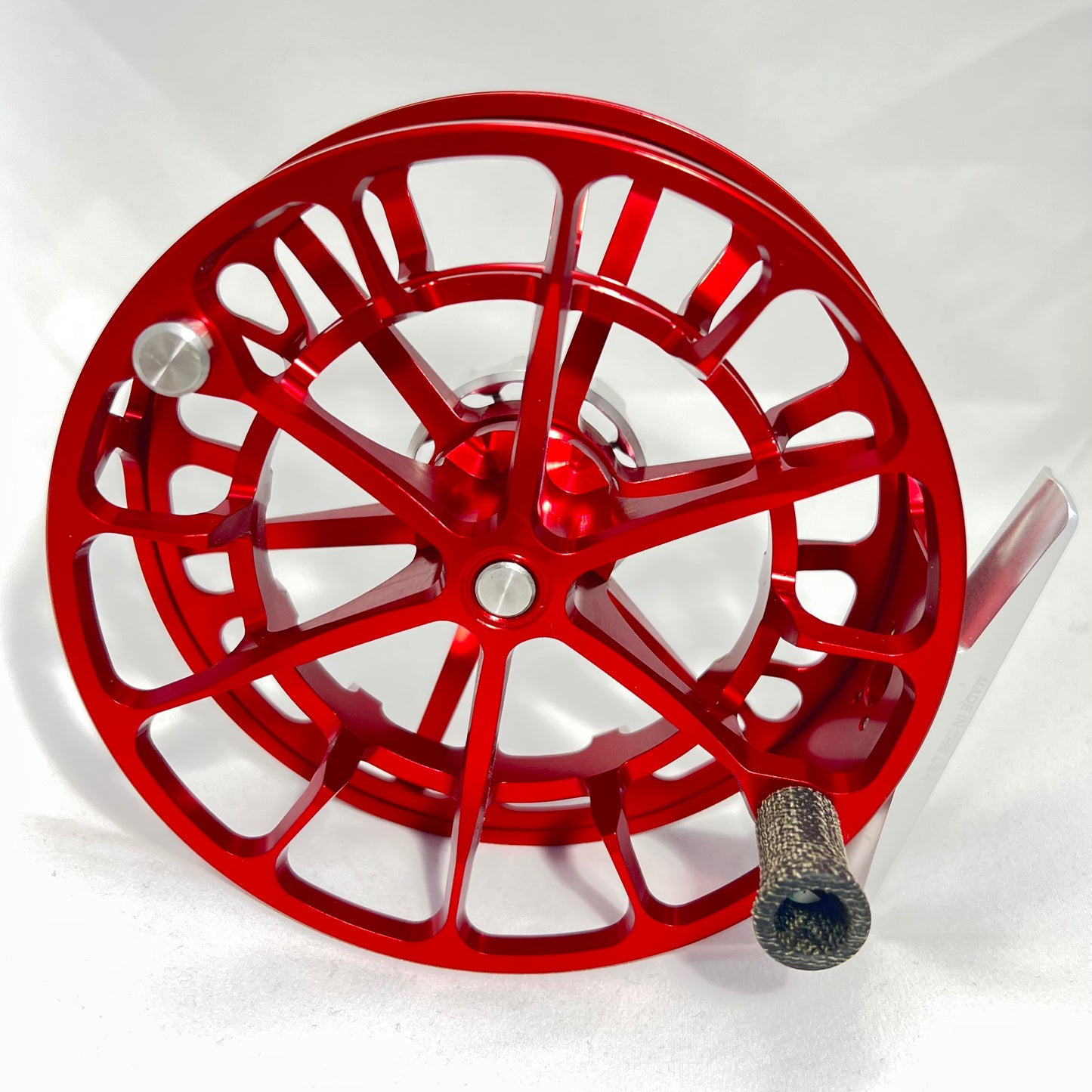 Ross Evolution LTX Fly Reels