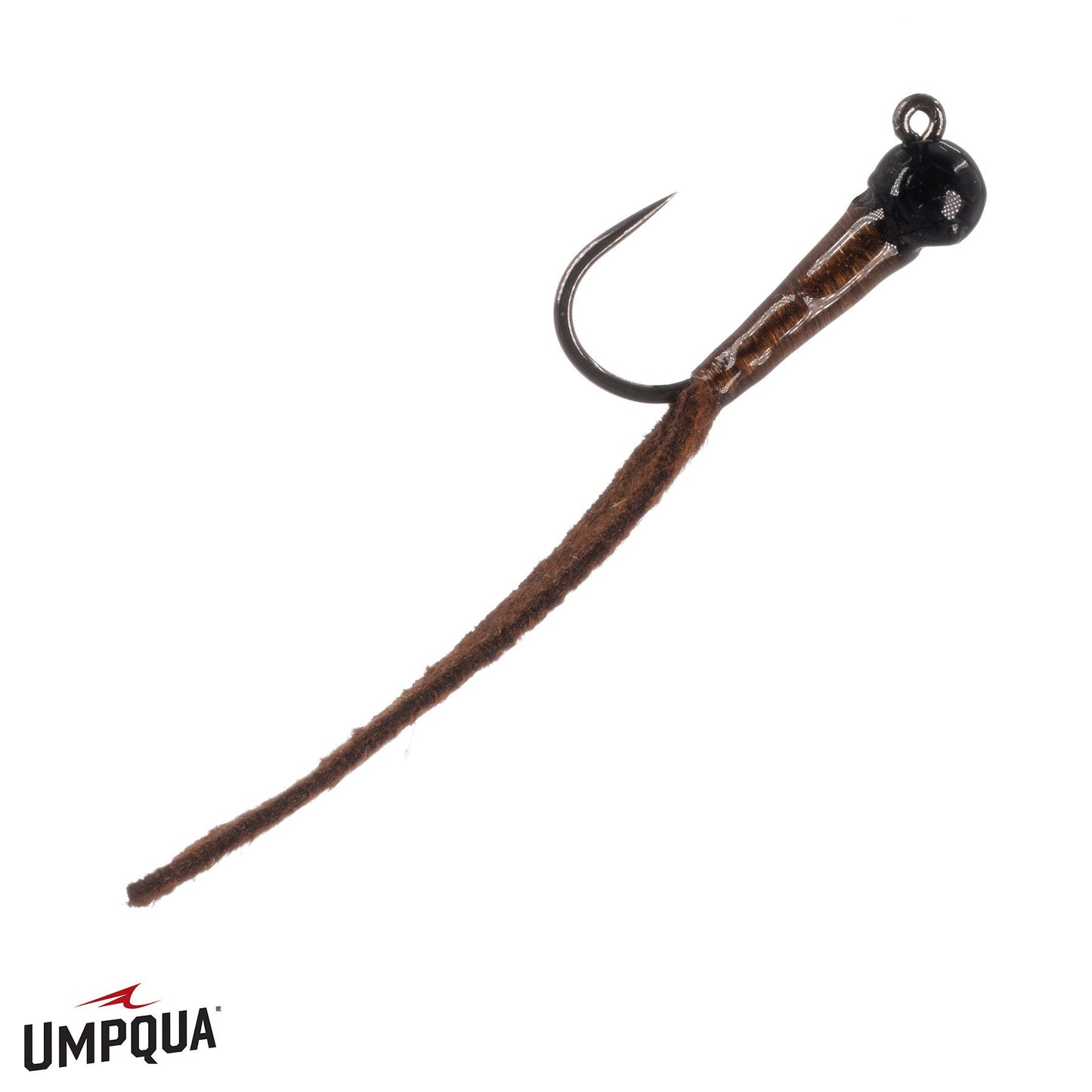 Jigged Leather Leech, Winkler's