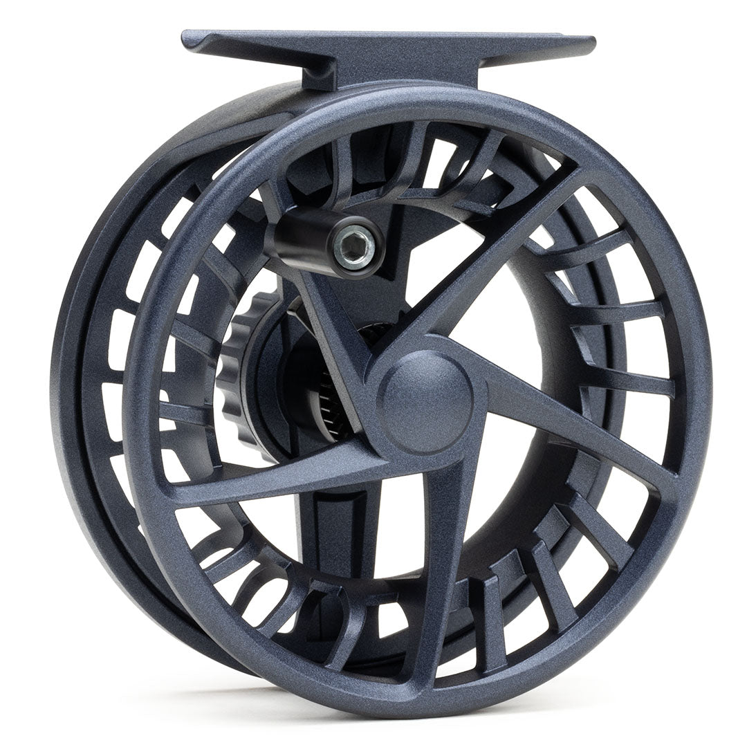 Lamson Liquid S-Series Fly Reels